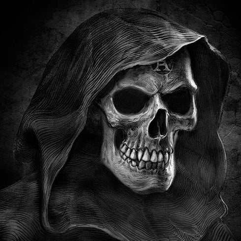 Alchemy St Levantius Remains Nintendo 2DS XL (2017) Skin